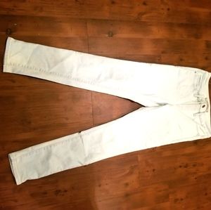 Athleta women jeans